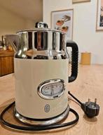 Waterkoker retro Russell Hobbs (wit/vintage cream), Ophalen