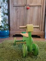 Houten loopfiets, Ophalen, Gebruikt, Loopfiets