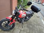 Ducati Scrambler uit 2015, 801 cc, 4 cilinders, Particulier, Meer dan 35 kW