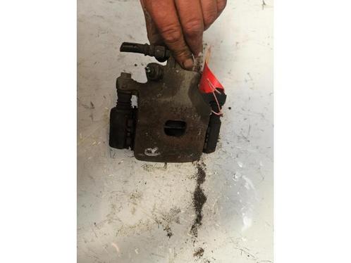 Remklauw (Tang) rechts-voor van een Nissan Pixo, Auto-onderdelen, Remmen en Aandrijving, Nissan, Gebruikt, 3 maanden garantie