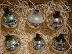 Ajeko antieke kerstballen, Diversen, Ophalen of Verzenden, Gebruikt
