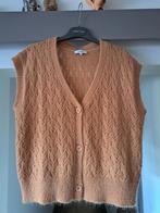 Terre Bleue,  vest ajour, mt 40, Vêtements | Femmes, Blousons sans Manches, Taille 38/40 (M), Enlèvement ou Envoi, Terre Bleue