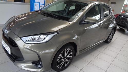 Toyota Yaris IONIC, Autos, Toyota, Entreprise, Achat, Yaris, ABS, Caméra de recul, Airbags, Air conditionné, Android Auto, Apple Carplay