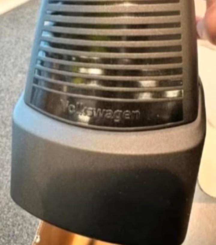 Originele Dakdragers VW Golf 8 & BMW G31, Autos : Divers, Porte-bagages, Comme neuf, Enlèvement