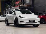 Tesla Model Y PERFORMANCE - RED BRAKES - AUTOPILOT, Cuir, Noir, 5 portes, 5 places