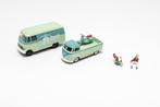 Schuco 452671700 - MHI Set VESPA 1:87, Ophalen of Verzenden, Zo goed als nieuw, Auto, Schuco