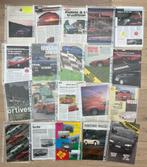 NISSAN 200 SX - ARTICLES, Livres, Autos | Brochures & Magazines, Enlèvement ou Envoi, Nissan