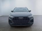 Audi Q3 Advanced*Boite auto*Garantie=03/2030, Autos, Argent ou Gris, Euro 6, Entreprise, 5 portes