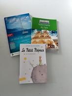 Franse lectuur, Boeken, Schoolboeken, Ophalen of Verzenden, Zo goed als nieuw