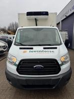 Ford Transit *EURO5B-FRIGO-COLDROOM* (bj 2016), Auto's, 2625 kg, Gebruikt, Wit, Bedrijf