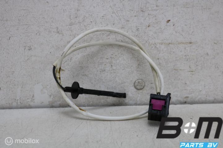 Temperatuurvoeler verdamper VW Up! 1S00907543A, Auto-onderdelen, Uitlaatsystemen, Gebruikt