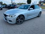 Ensemble M hybride rechargeable BMW 330E iperformance, Autos, Argent ou Gris, Euro 6, Entreprise, 5 portes