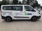 Ford Transit Custom 300S, Auto's, Gebruikt, Overige brandstoffen, Bedrijf, Overige carrosserie