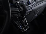✖ FORD TRANSIT AUTO | TVA RECUPERABLE | CARPLAY | TOP ETAT, Testrit aan huis, Stof, 4 cilinders, Wit