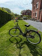 Dames fiets oxford, Fietsen en Brommers, Ophalen, Gebruikt