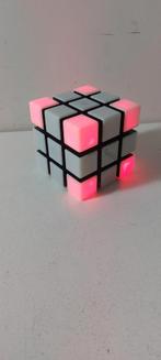 Rubik's Cube Light, Consoles de jeu & Jeux vidéo, Jeux | Autre, Comme neuf, Enlèvement ou Envoi, Online