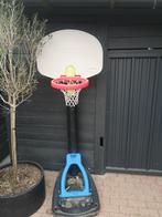 Basketbal ring kind, Ophalen, Gebruikt