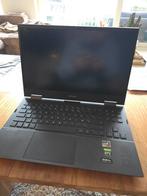 HP Omen 15-EN1000NB – Krachtige laptop in topstaat, Ophalen, Met videokaart, 15 inch, Zo goed als nieuw