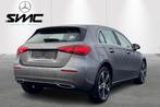 Mercedes-Benz A-klasse A 250 e Luxury Line, Auto's, Mercedes-Benz, Stof, Gebruikt, Zwart, 16 kWh