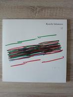 Ryuichi Sakamoto — 12 LP. 2023, Cd's en Dvd's, Vinyl | Overige Vinyl, Verzenden, Zo goed als nieuw, 12 inch
