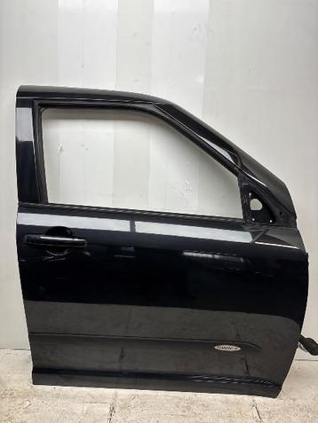 PORTE AVANT DROITE Suzuki Swift (ZA / ZC / ZD1 / 2/3/9), Utilisé, Droite, Suzuki, Porte