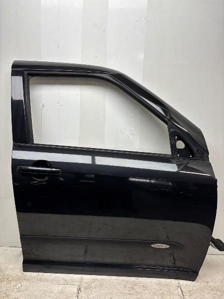 PORTIER RECHTS VOOR Suzuki Swift (ZA / ZC / ZD1 / 2/3/9), Auto-onderdelen, Carrosserie, Deur, Suzuki, Voor, Rechts, Gebruikt