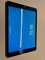 Apple iPad 7 2019 10.2" 32 GB, Computers en Software, Apple iPads, Gebruikt, 32 GB, Apple iPad, Grijs