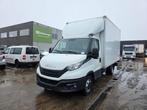 Iveco Daily 35 CNG (Numéro de stock 93892), Autos, 100 kW, Euro 6, Entreprise, Iveco