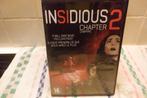 DVD Insidious 2., CD & DVD, DVD | Horreur, À partir de 16 ans, Envoi, Comme neuf, Fantômes et Esprits