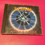 CD DEF LEPPARD / ADRENALINE ! IN PERFECTE STAAT !!, Ophalen of Verzenden, Zo goed als nieuw