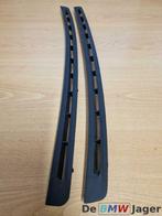 Dashboard luchtrooster zwart BMW 3-serie E36 1977223 1977224, Gebruikt, Ophalen of Verzenden, BMW, BMW