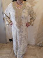 Robe caftan maxi élégante taille 42, Kleding | Dames, Jurken, Ophalen, Nieuw, Maat 42/44 (L)