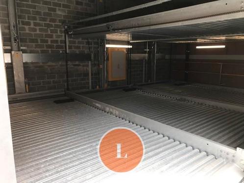 Garage te huur in Menen, Immo, Garages en Parkeerplaatsen