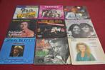 45t's, oldies, oldies, oldies en nog veel meer oldies, Ophalen, 1960 tot 1980, Zo goed als nieuw, Overige formaten
