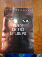 „Tussen hond en wolf” 4 vol. Malorie Blackman, Ophalen of Verzenden, Nieuw, MALORIE BLACKMAN