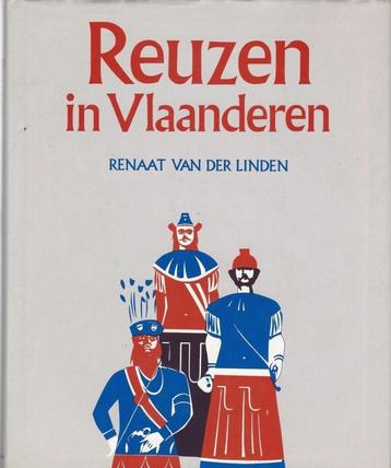 Reuzen in Vlaanderen beschikbaar voor biedingen