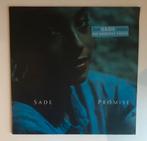 Sade - Promise (vinyl LP originele persing in prima staat), Gebruikt, Ophalen of Verzenden, 1980 tot 2000, 12 inch