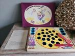 Vintage spel uit de jaren 80, zie foto's, Hobby en Vrije tijd, Gezelschapsspellen | Overige, Ophalen of Verzenden