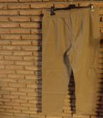 -7- pantalon homme t.XXL beige -neuf - la redoute -, Vêtements | Hommes, Beige, Autres tailles, Enlèvement ou Envoi, La redoute