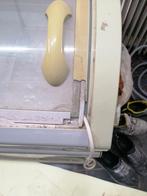 diepvriezer diepvries koffer glazen deksel, Ophalen, Diepvries