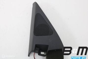 Hogetonenluidspreker links VW Tiguan 5N 5N0837993B beschikbaar voor biedingen