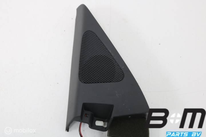 Hogetonenluidspreker links VW Tiguan 5N 5N0837993B, Auto diversen, Autospeakers, Gebruikt