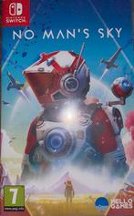 Nintendo Switch NO MAN'S SKY spel, Games en Spelcomputers, Ophalen, Zo goed als nieuw
