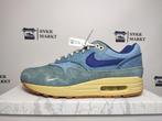 Air Max 1 Dirty Denim maat 37.5, Vêtements | Hommes, Chaussures, Neuf, Nike, Bleu, Baskets