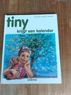 Haag - Tiny krygt een kalender, Comme neuf, Haag, Enlèvement ou Envoi