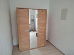 Kleerkast te koop, Ophalen
