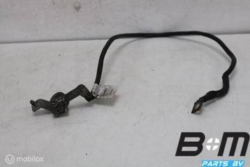 Regelapparaat voor accubewaking VW Polo 6R 6R0971228AD beschikbaar voor biedingen