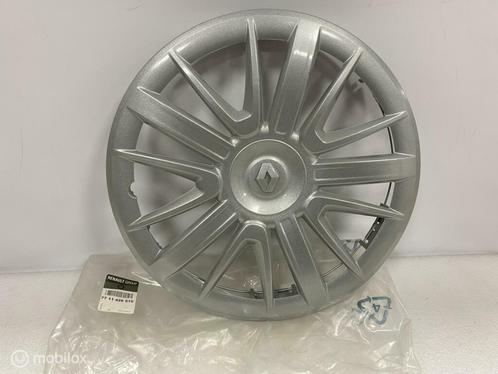 Wieldop 16 INCH Renault Trafic 2 NIEUW ORIGINEEL 7711426510, Auto diversen, Wieldoppen, Gebruikt, Ophalen of Verzenden