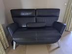 Leolux Panta Rhei Bankstel, Ophalen, 100 tot 125 cm, 150 tot 200 cm, Tweepersoons