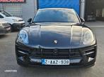 **Porsche Macan // 2.0 // pdk 245cv// Accident // schade **, Autos, Entreprise, Achat, Macan